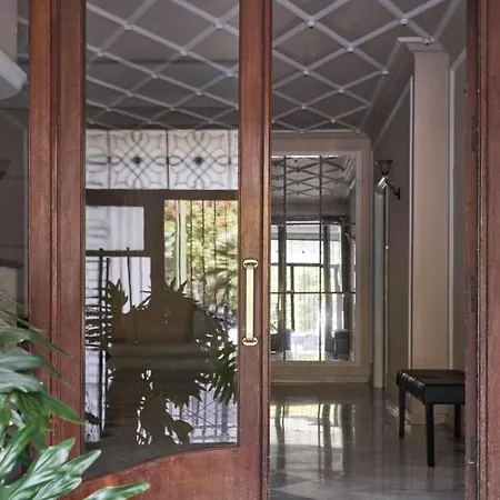 Apartment The Emerald -