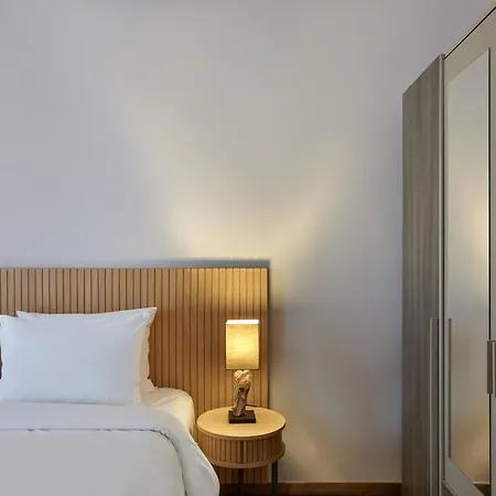 Apartment The Emerald - *