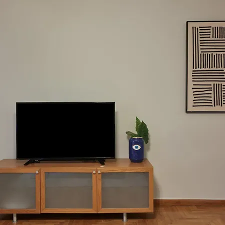 The Emerald - Apartment *