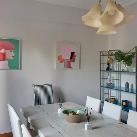 The Emerald - Apartment Athens
