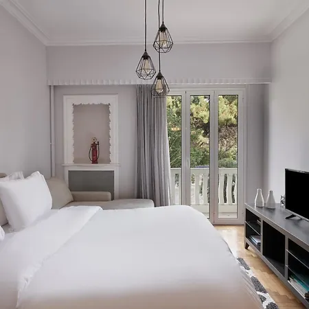 The Emerald - Apartment